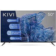 50" KIVI 50U740NB - Television