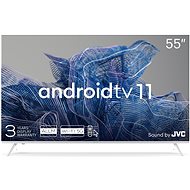 55" KIVI 55U750NW - Television