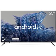 55" KIVI 55U740NB - Television