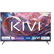 55" KIWI 55U760QB - TV