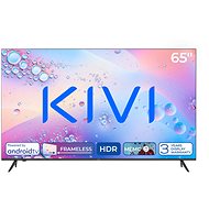 65" KIWI 65U760QB - Television