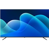 65" KIWI 65U730QB - Television