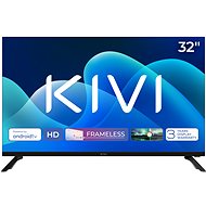 32" KIWI 32H730QB - TV