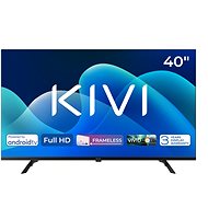 40" KIWI 40F730QB - Television