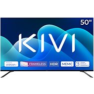 50" KIWI 50U730QB - Television