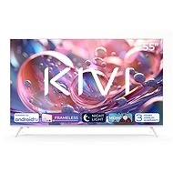 55" KIWI 55U760QW - Television