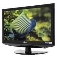 LG 19LD320 - Television