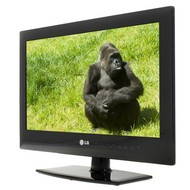 LG 19LE3300 - Television