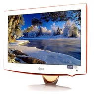 19" LG 19LU5000 - Television