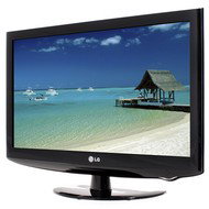 LG 22LD320 - Television