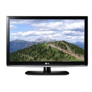 LG 22LD350 - Television