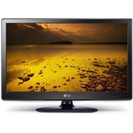 22" LG 22LS3500 - Television