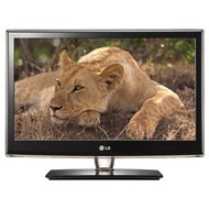 LG 22LV2500 - Television