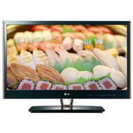 LG 22LV5500 - Television