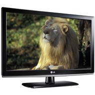 LG 26LK330 - Television