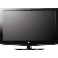 26" LCD TV LG 26LG3000 - Television