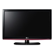 LG 26LD350 - Television