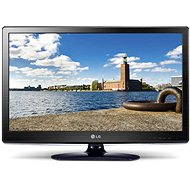 26" LG 26LS3500 - Television