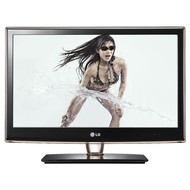 LG 26LV2500 - Television