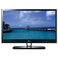 LG 26LV5500 - Television