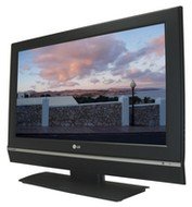 LG 32LE2R - Television
