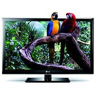 32" LG 32LM3400 - Television
