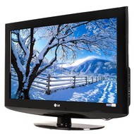 32" LCD TV LG 32LH2000 - Television