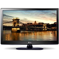32" LG 32LS3500 - Television