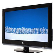 32" LG 32LH4000 - Television