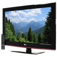 LG 32LD350 - Television