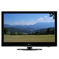 LG 32LD420 - Television