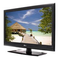 LG 32LE3300 - Television