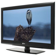 LG 32LE4500 - Television
