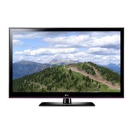 LG 32LE5500 LED Plus - Television