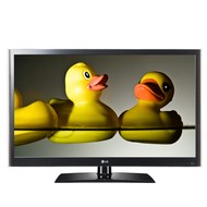LG 32LV5500 - Television