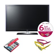 LG 32LW5500 - Television