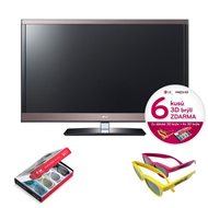 LG 32LW570S - Television