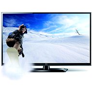 37" LG 37LM611S - Television