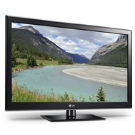 37" LG 37LS3400 - Television
