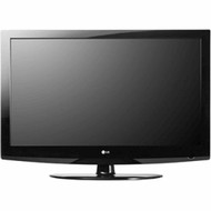 37" LCD TV LG 37LG3000 - Television