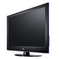 37" LCD TV LG 37LH5000 - Television