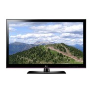 37" LG 37LE5500 LED Plus 100Hz  - Television