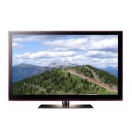 LG 37LE7500 LED Plus - Television