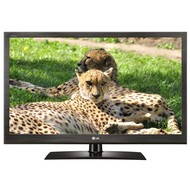 LG 377LV375S - Television