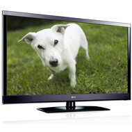 LG 37LV570S - Television