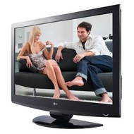 42" LCD TV LG 42LG2000 - Television