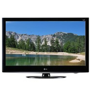 LG 42LD420 - Television