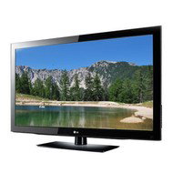 LG 42LD550 - Television