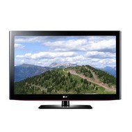 42" LG 42LD750 - Television