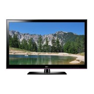 LG 42LE5300 - Television